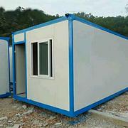 椒江活動房搭建 集裝箱搭建回收 鋼棚搭建