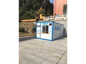 移動(dòng)房多少錢(qián) 新型移動(dòng)房泉州有售