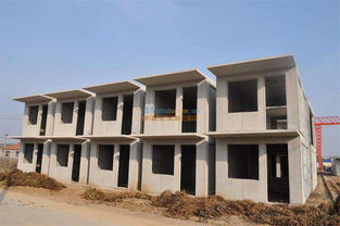 活動板房、水泥板房與移動房 選擇可靠的批發商與聯系方式指南