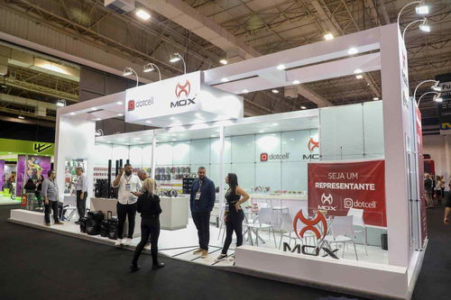 2023年巴西國(guó)際消費(fèi)電子、家用電器及家庭用品博覽會(huì) 技術(shù)咨詢(xún)與銷(xiāo)售策略前瞻